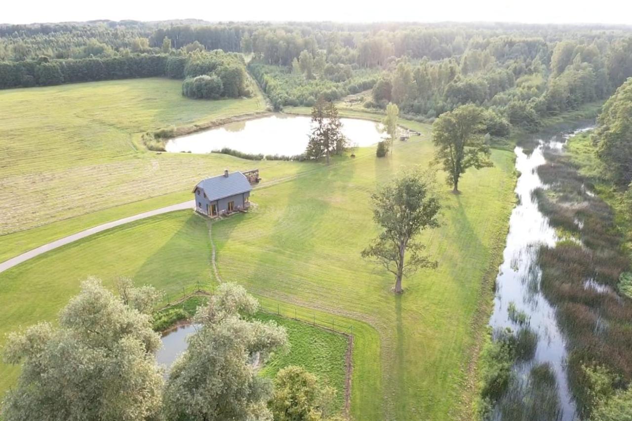 Stadelnieki Smaltani Exterior foto