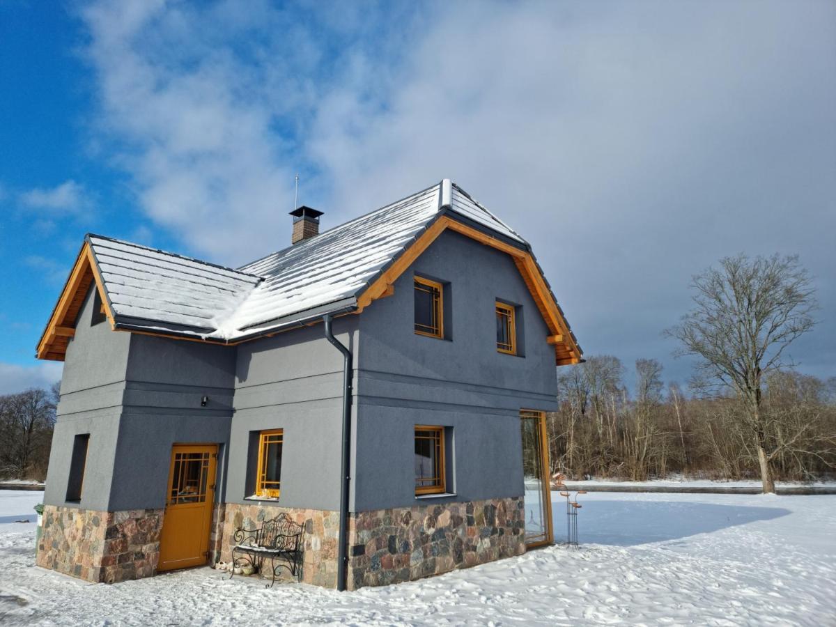 Stadelnieki Smaltani Exterior foto
